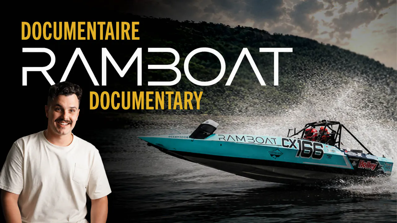 RAMBOAT Documentary