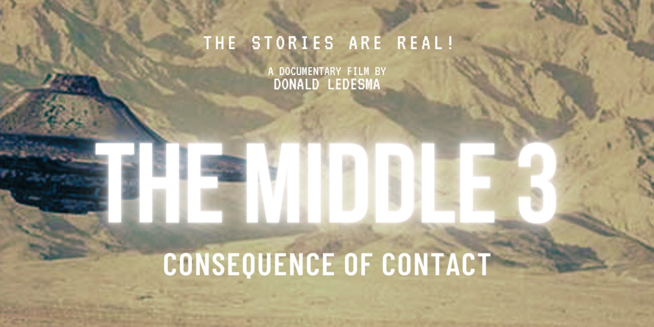 The Middle 3- Consequence of Contact