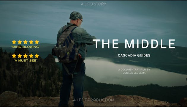 The Middle Cascadia Guides