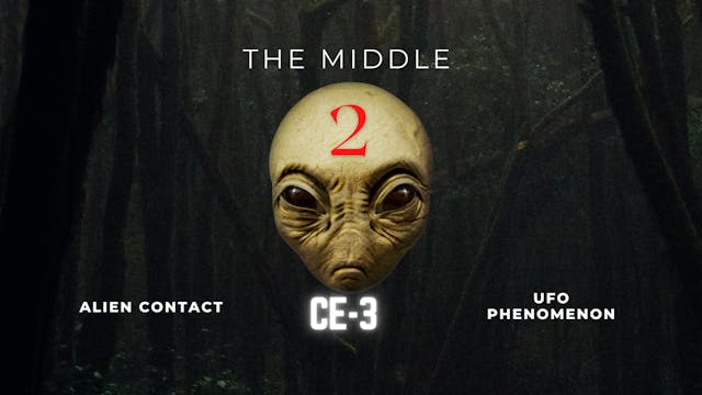 The Middle 2-CE3  (The Visitors)
