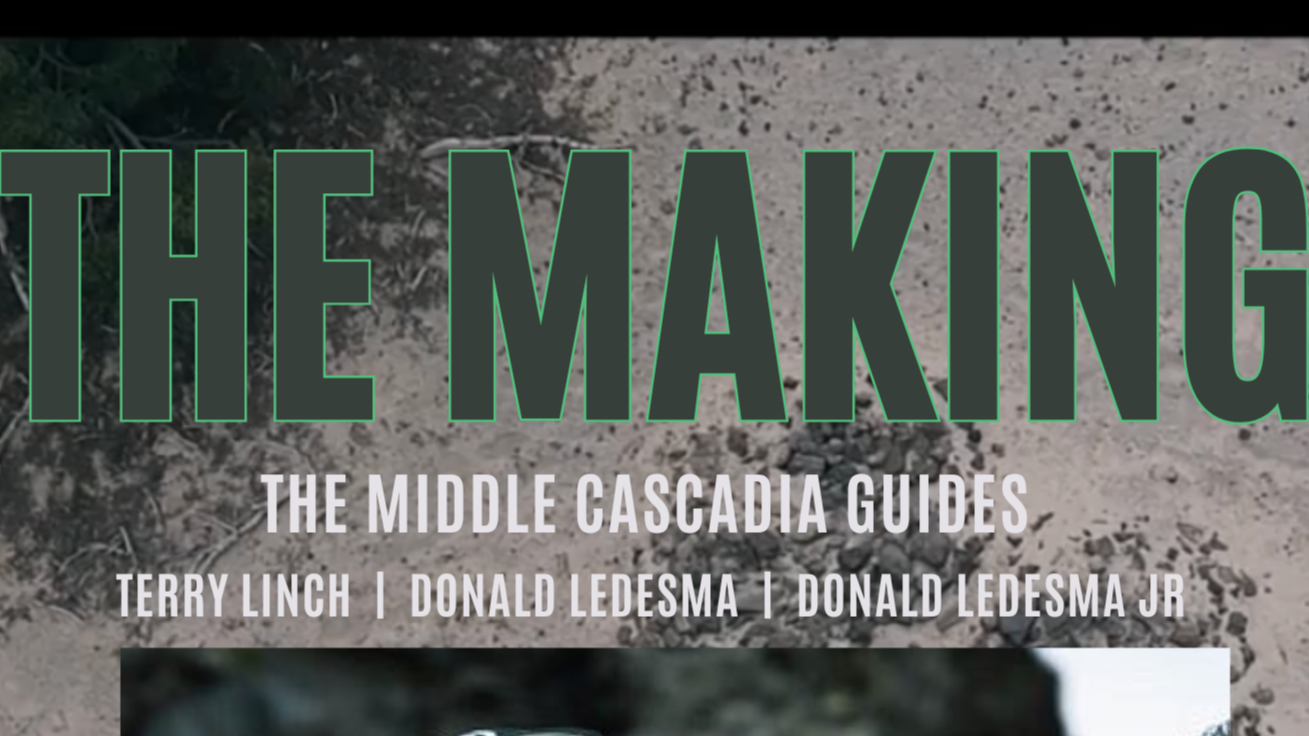 The Making of THE MIDDLE