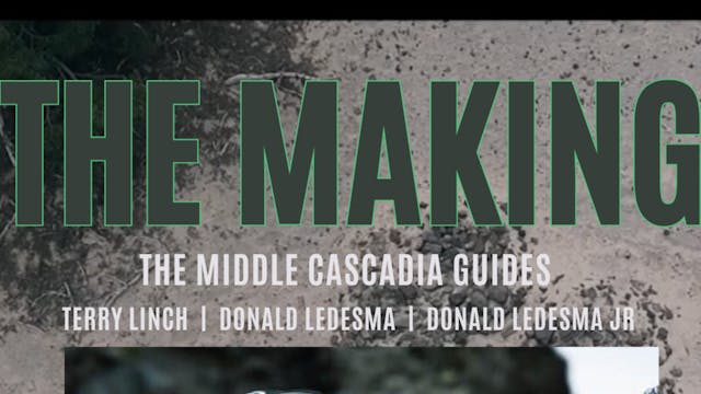 The Making of THE MIDDLE