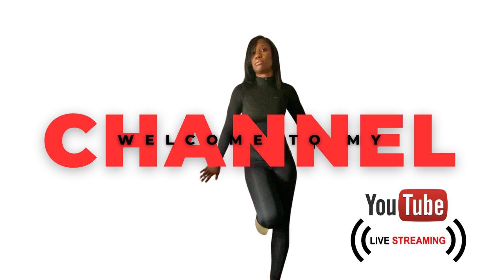 HIIT WITH LEEANN WORKOUTS