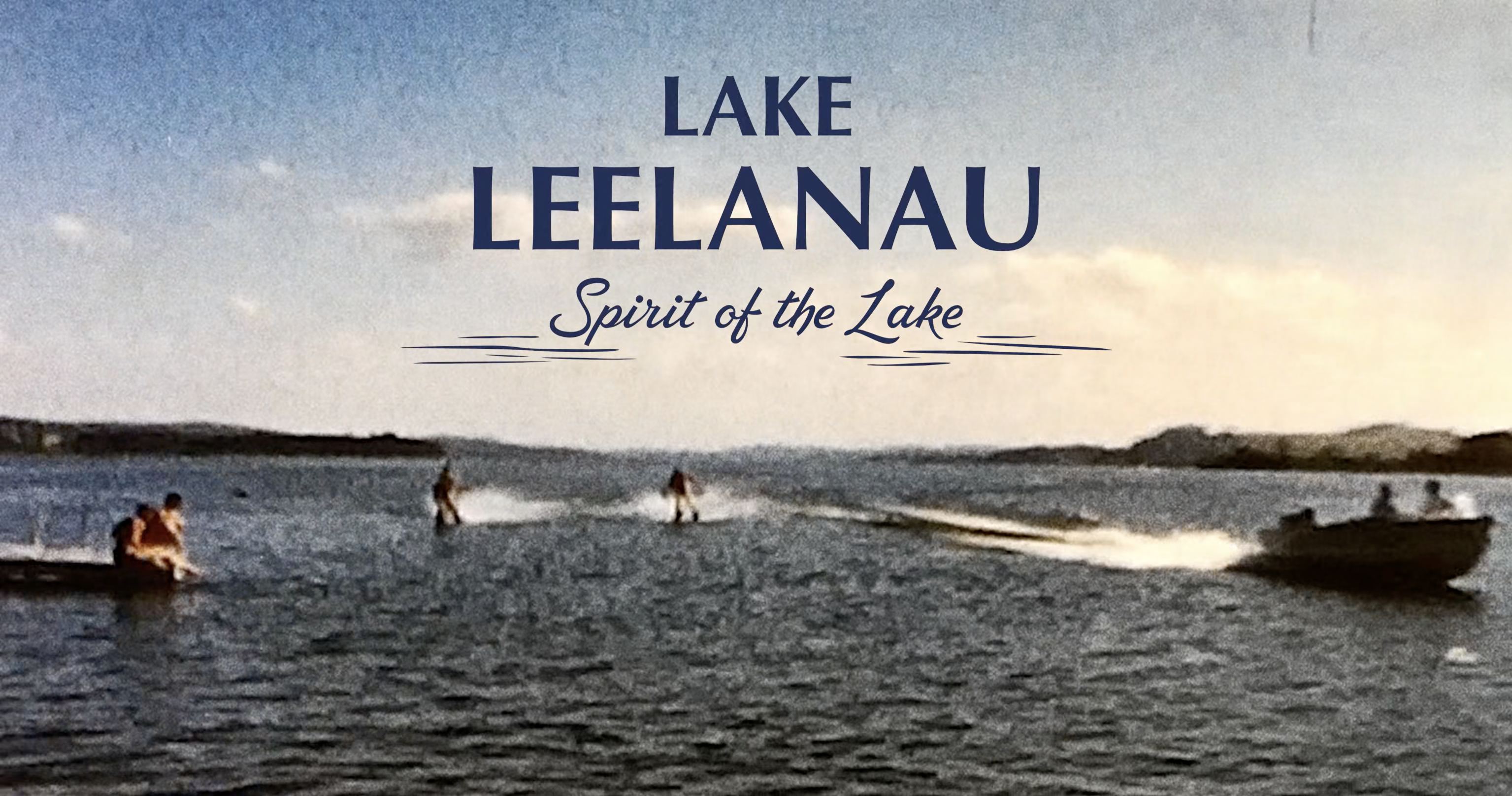 Lake Leelanau, Spirit of the Lake