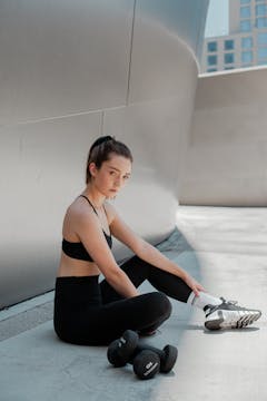 19 min mat for sensitive necks