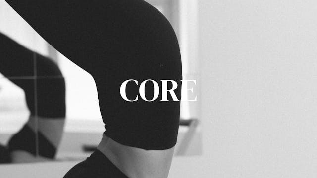 Core