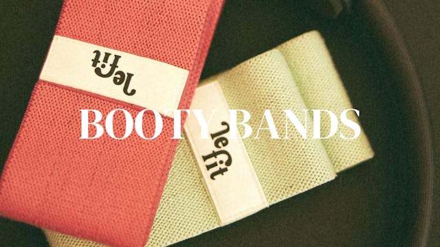 Booty Bands