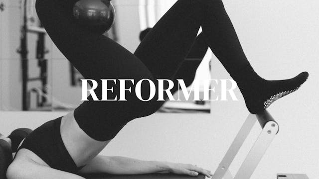 Reformer