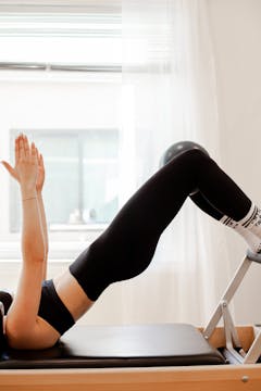 16 min abs & inner thighs
