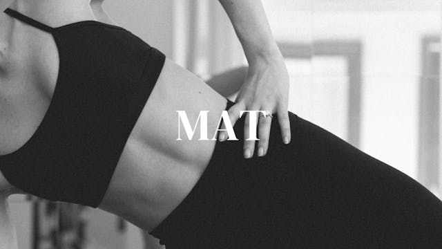 Mat