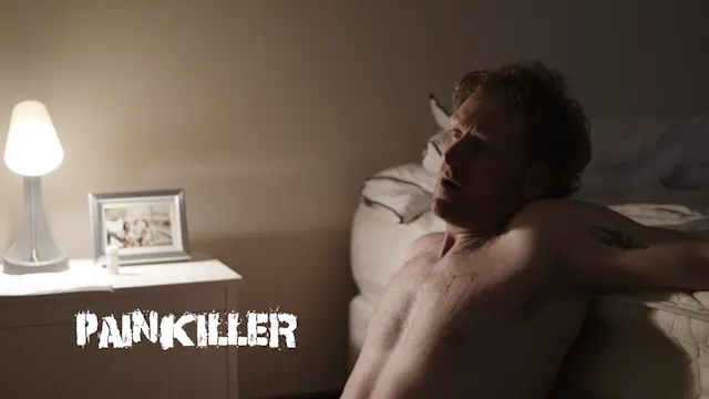Painkiller - Feature Film