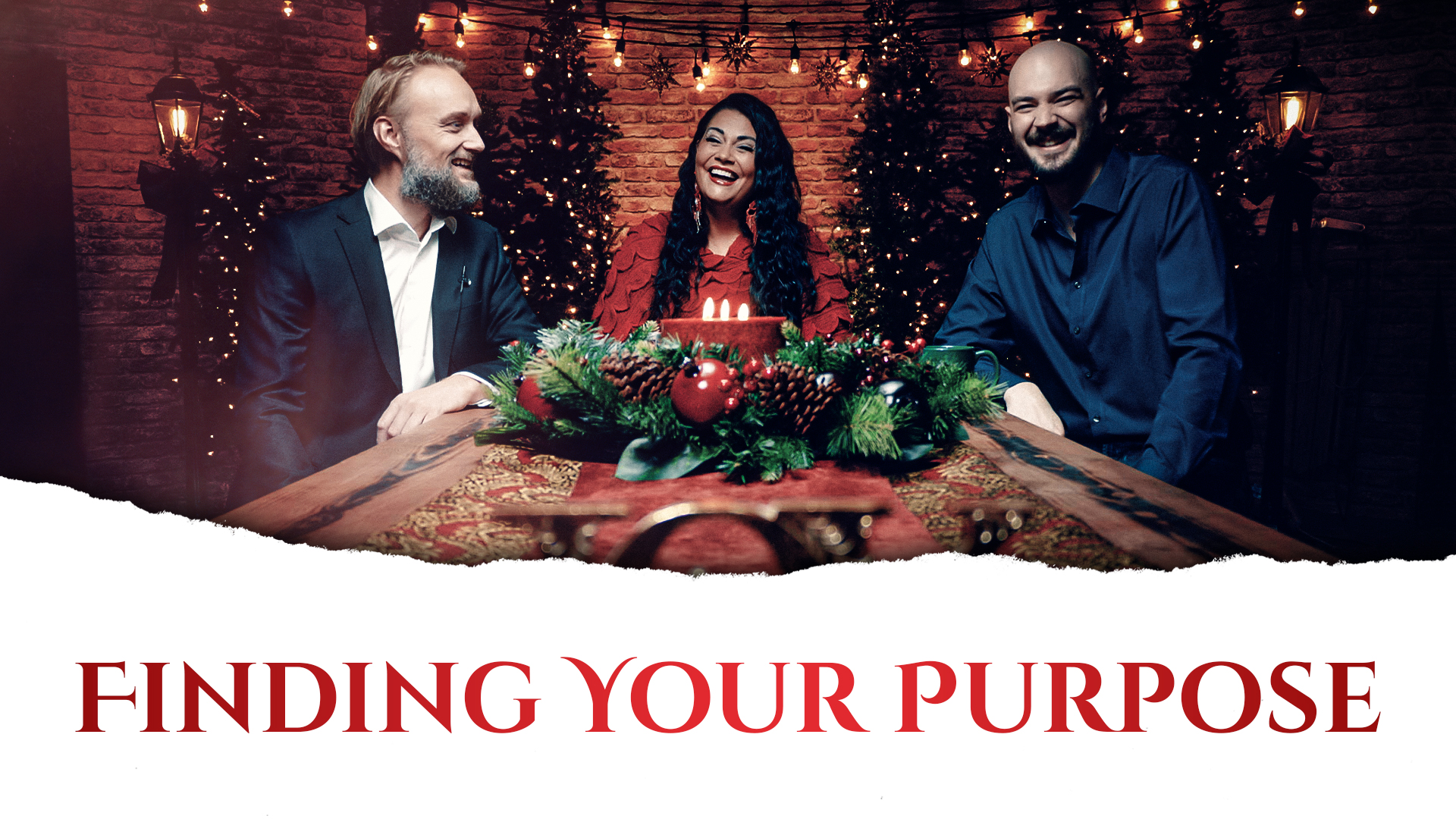 2 - Finding Your Purpose