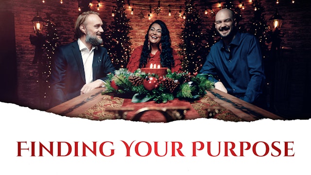 2 - Finding Your Purpose