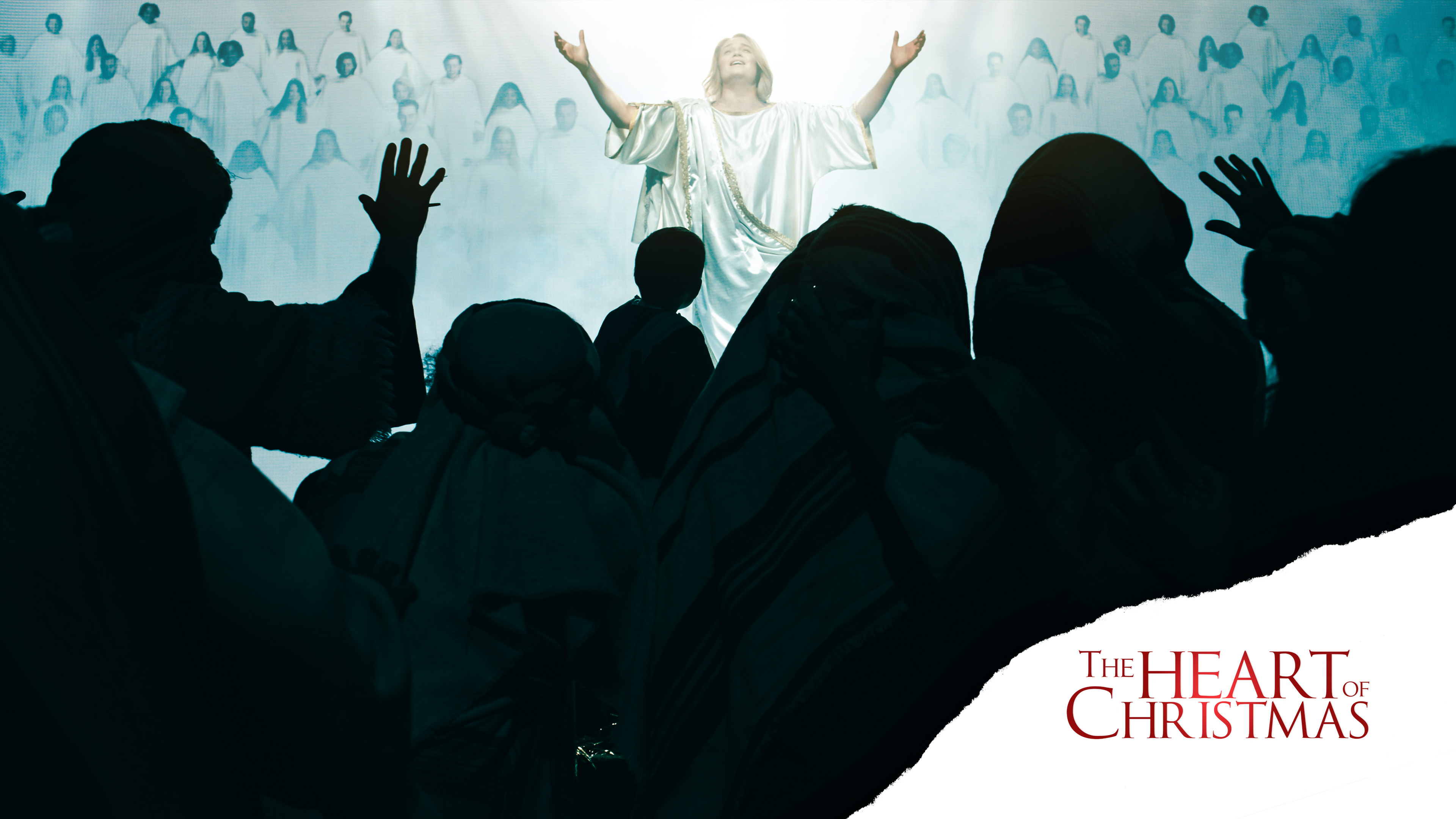 Glory To God | THE HEART OF CHRISTMAS