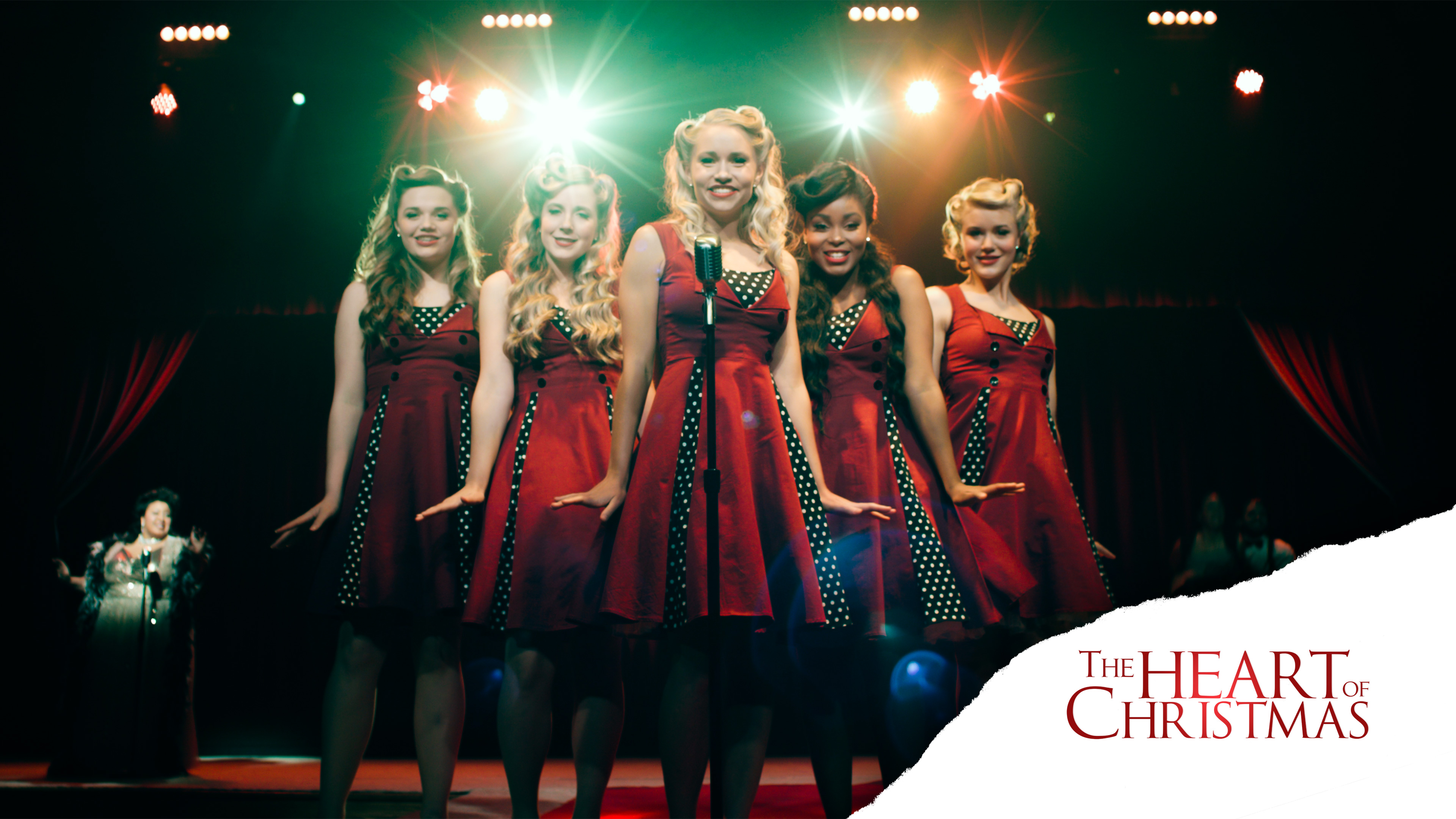 O Come Emmanuel | THE HEART OF CHRISTMAS