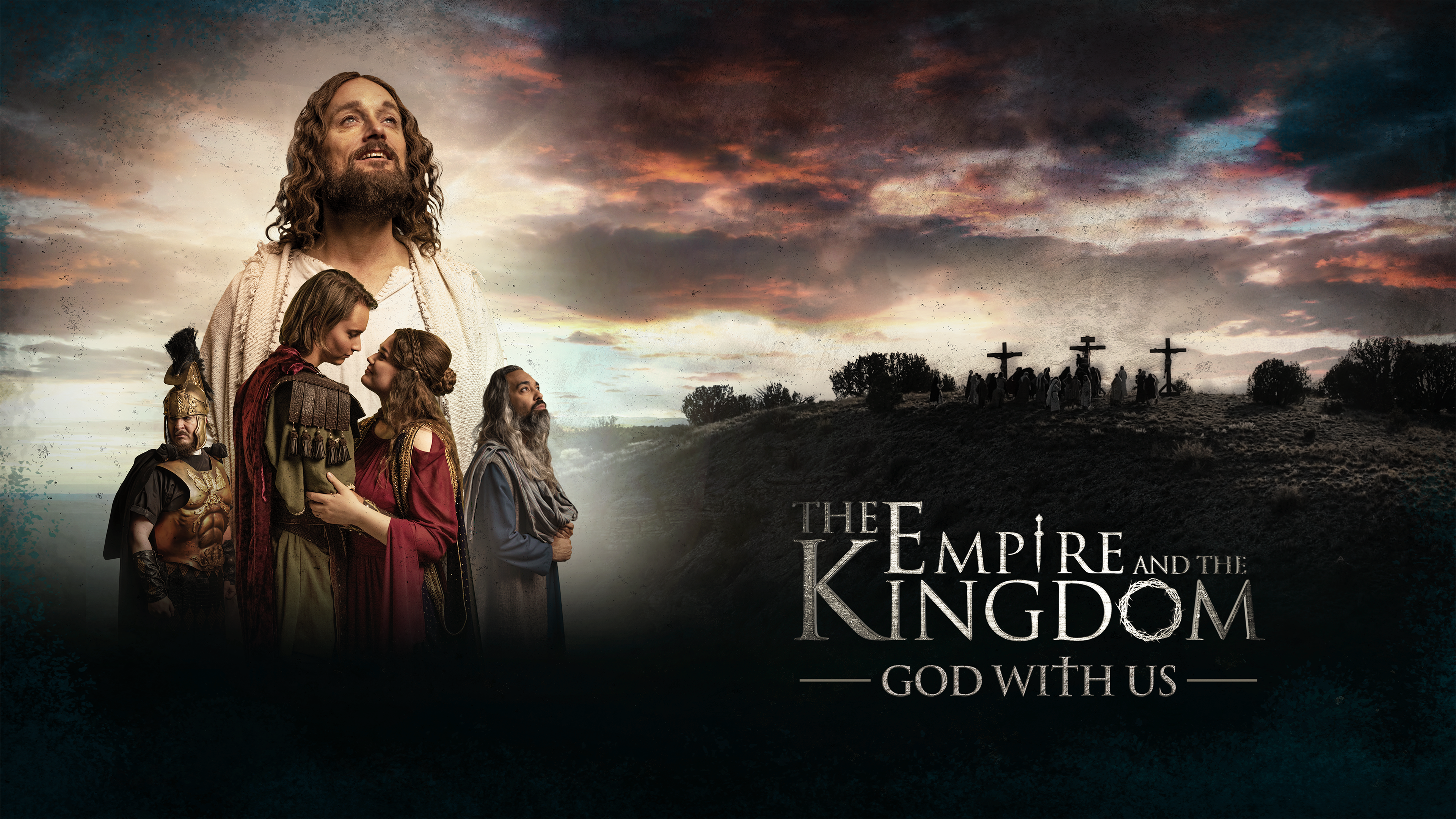 The Empire and the Kingdom