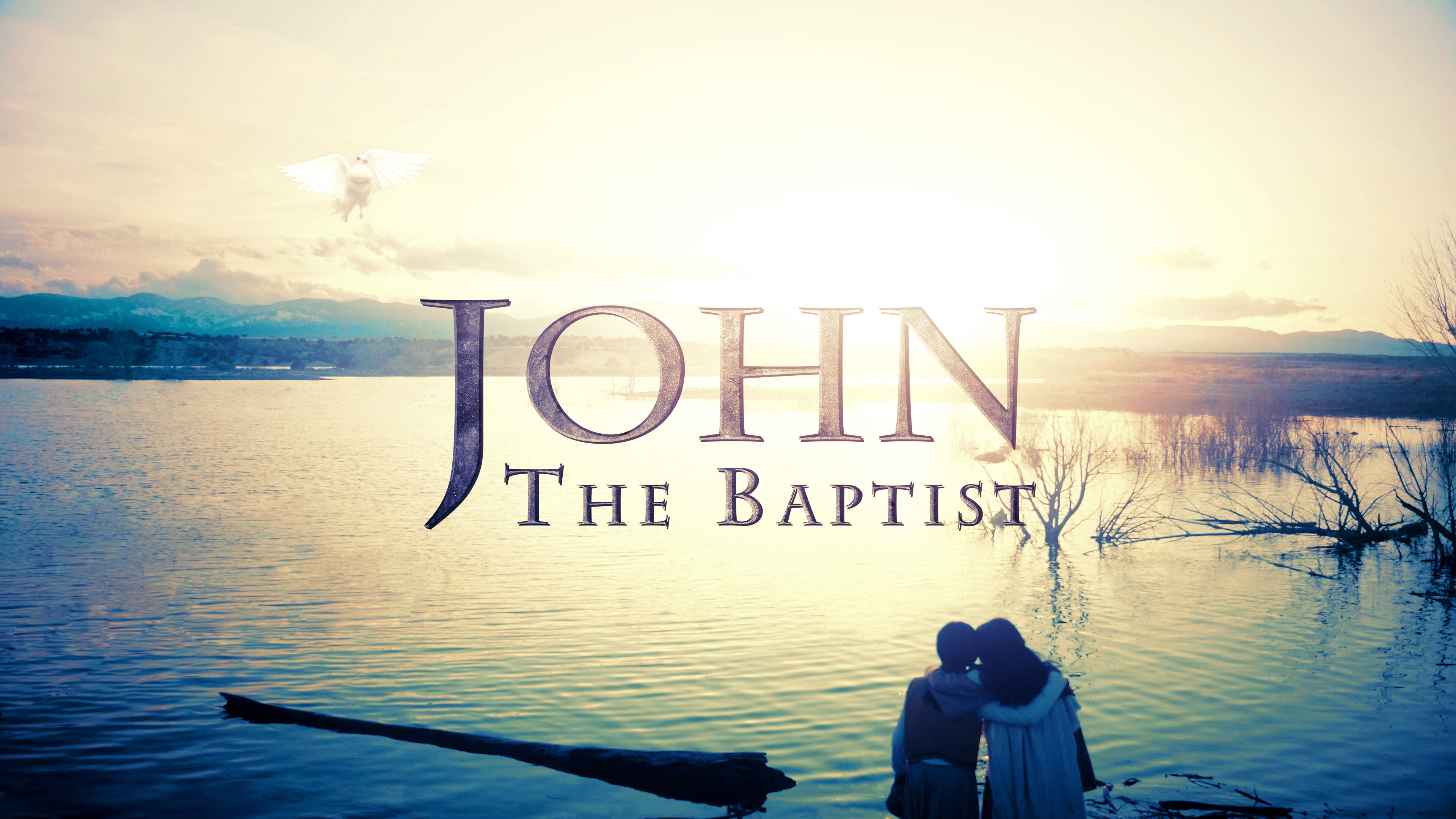 John the Baptist | Short Film