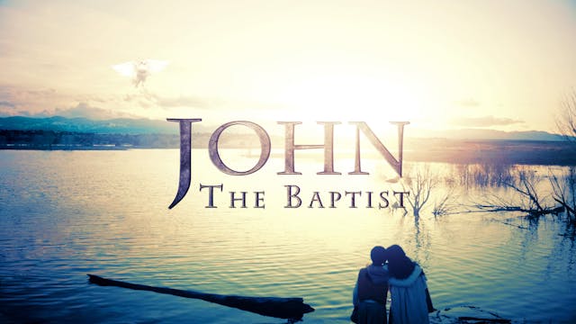 John the Baptist | Short Film