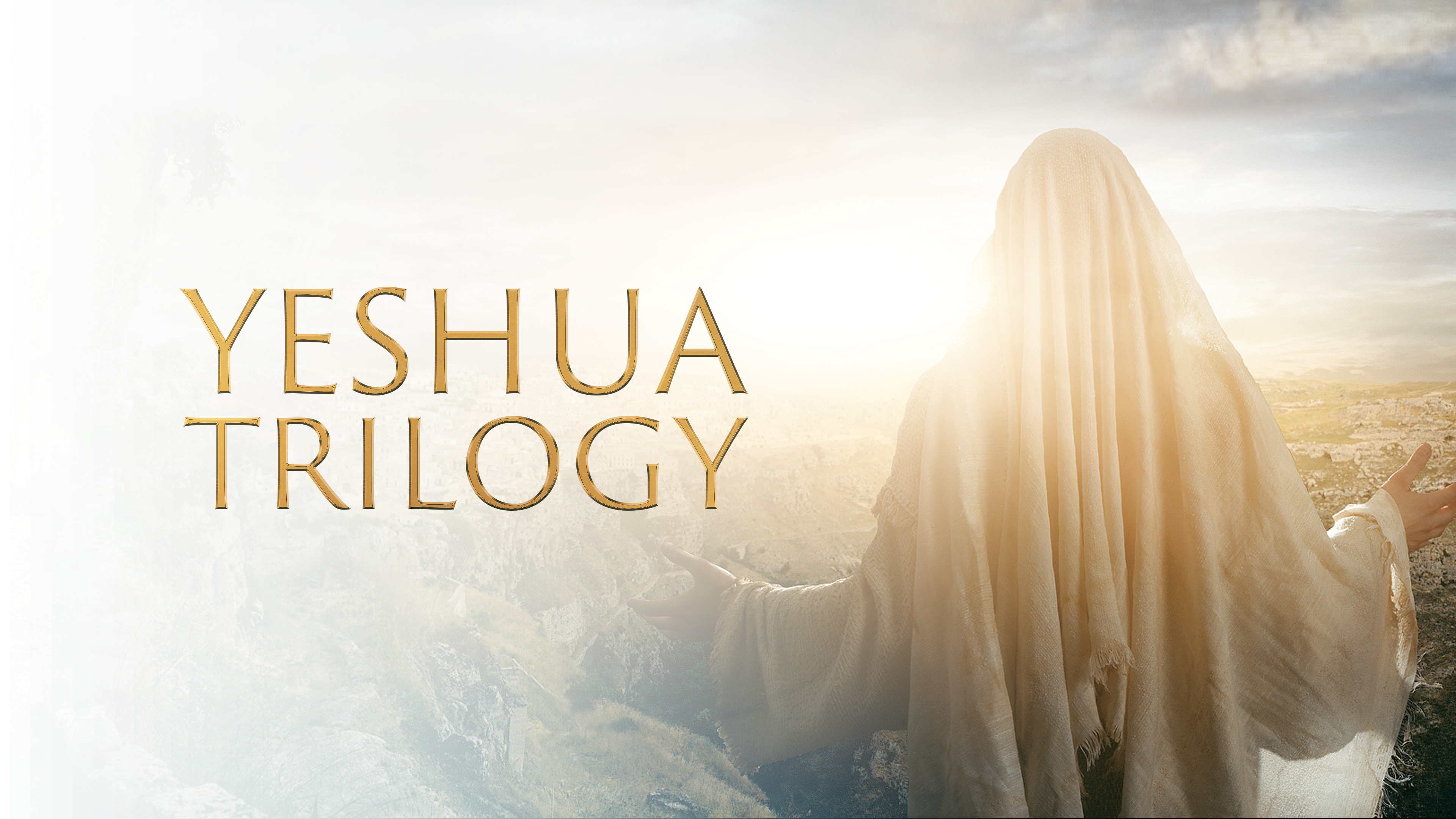 Yeshua Trilogy