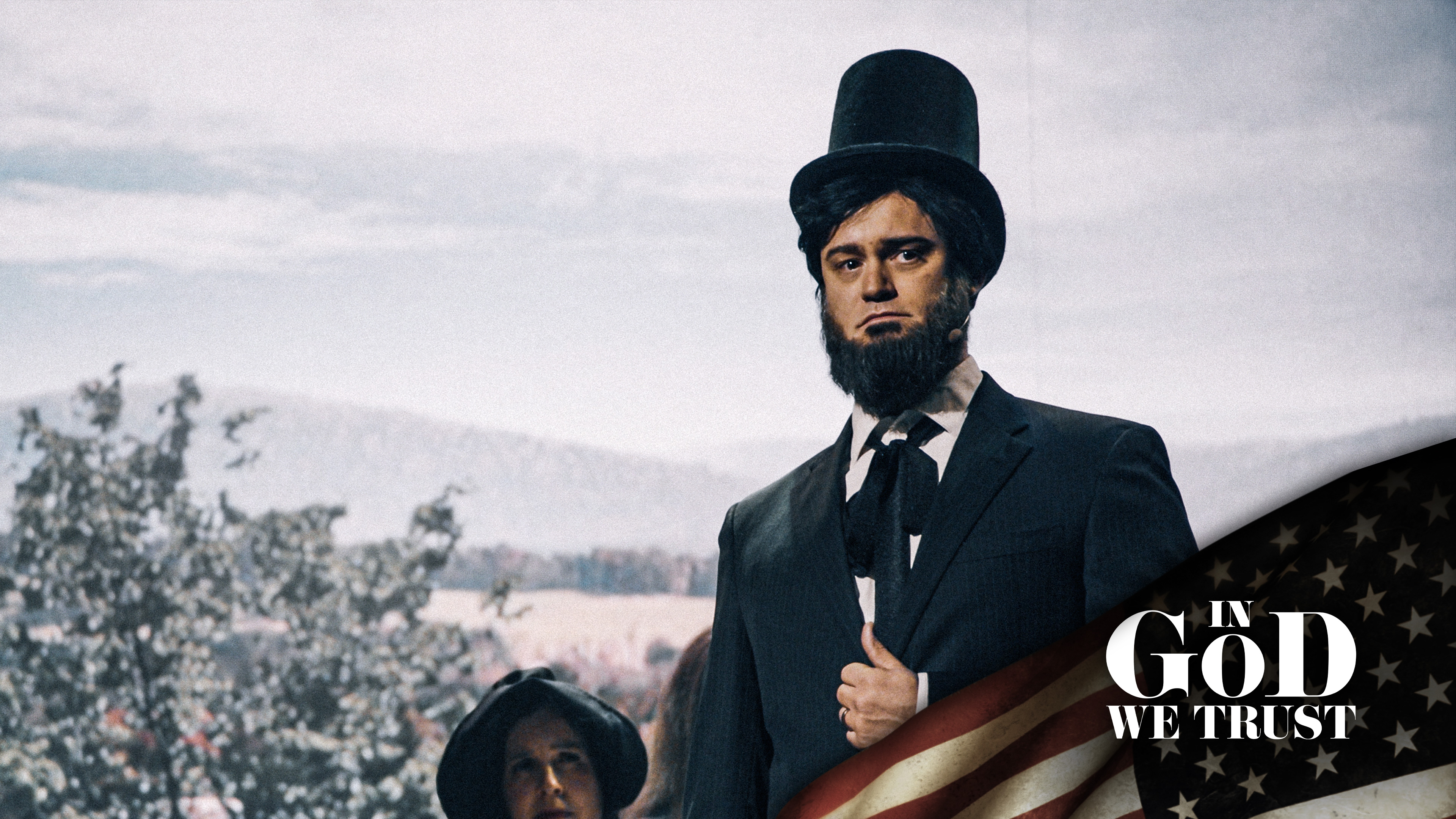 The Gettysburg Address | IN GOD WE TRUST