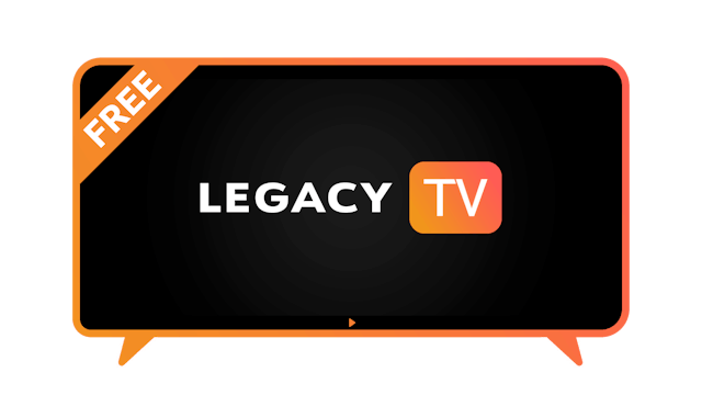 Legacy TV