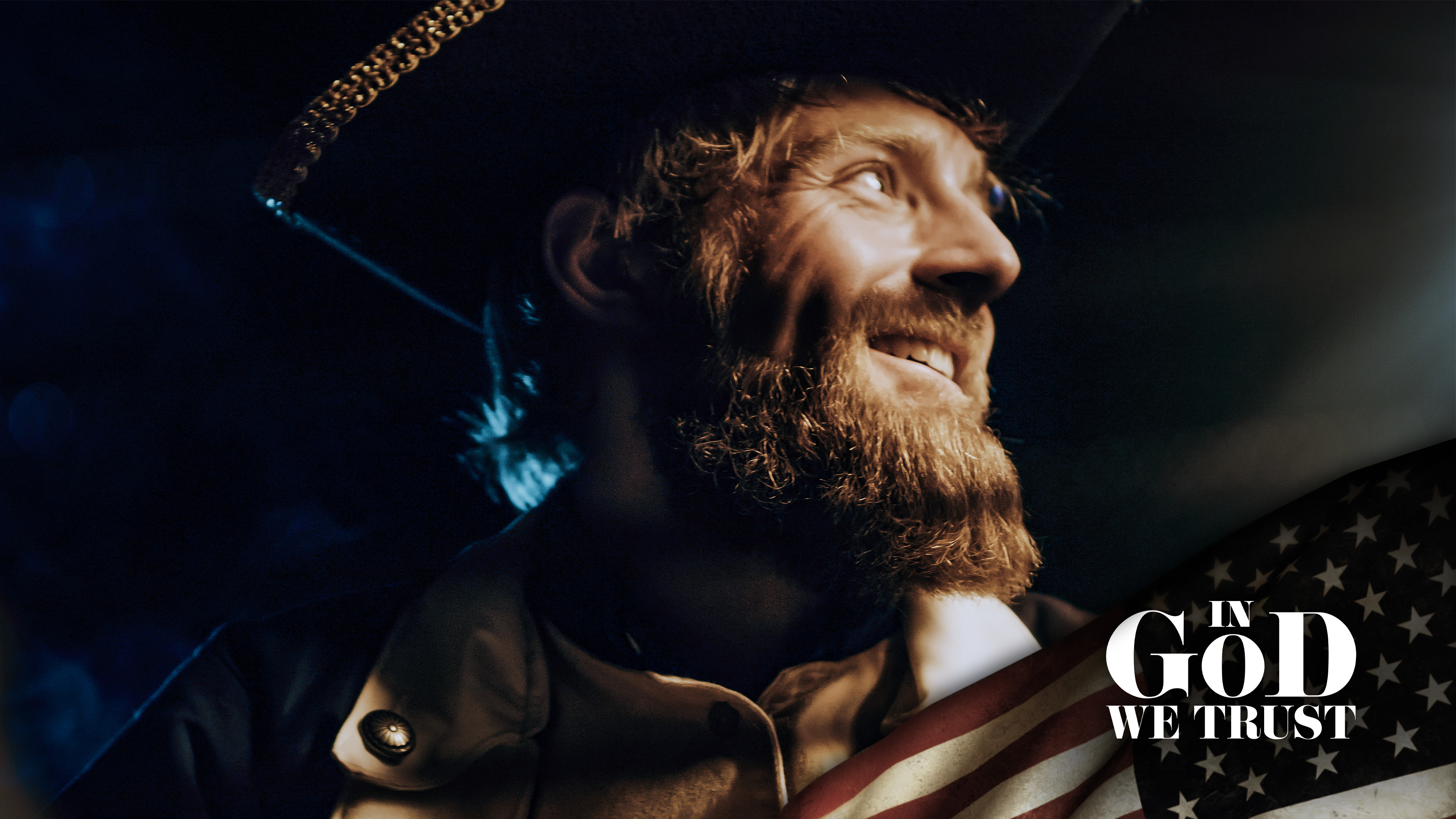 Francis Scott Key | IN GOD WE TRUST