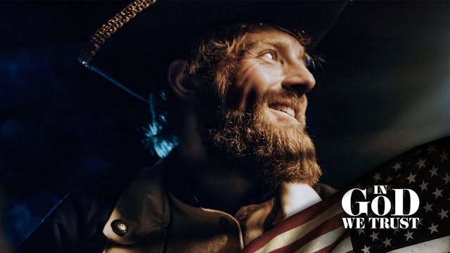 Francis Scott Key | IN GOD WE TRUST