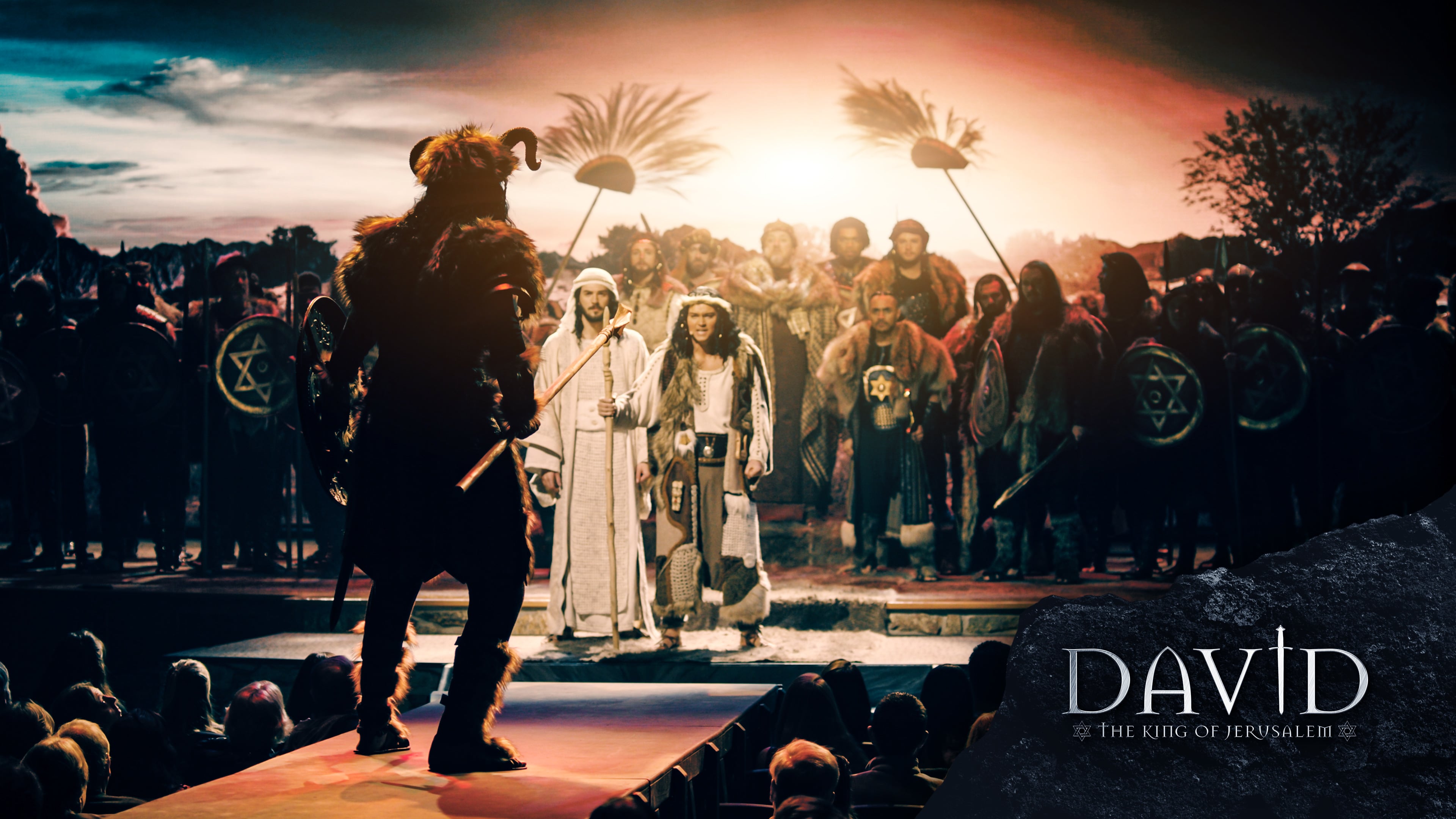 Whom Shall I Fear- (Psalm 27)