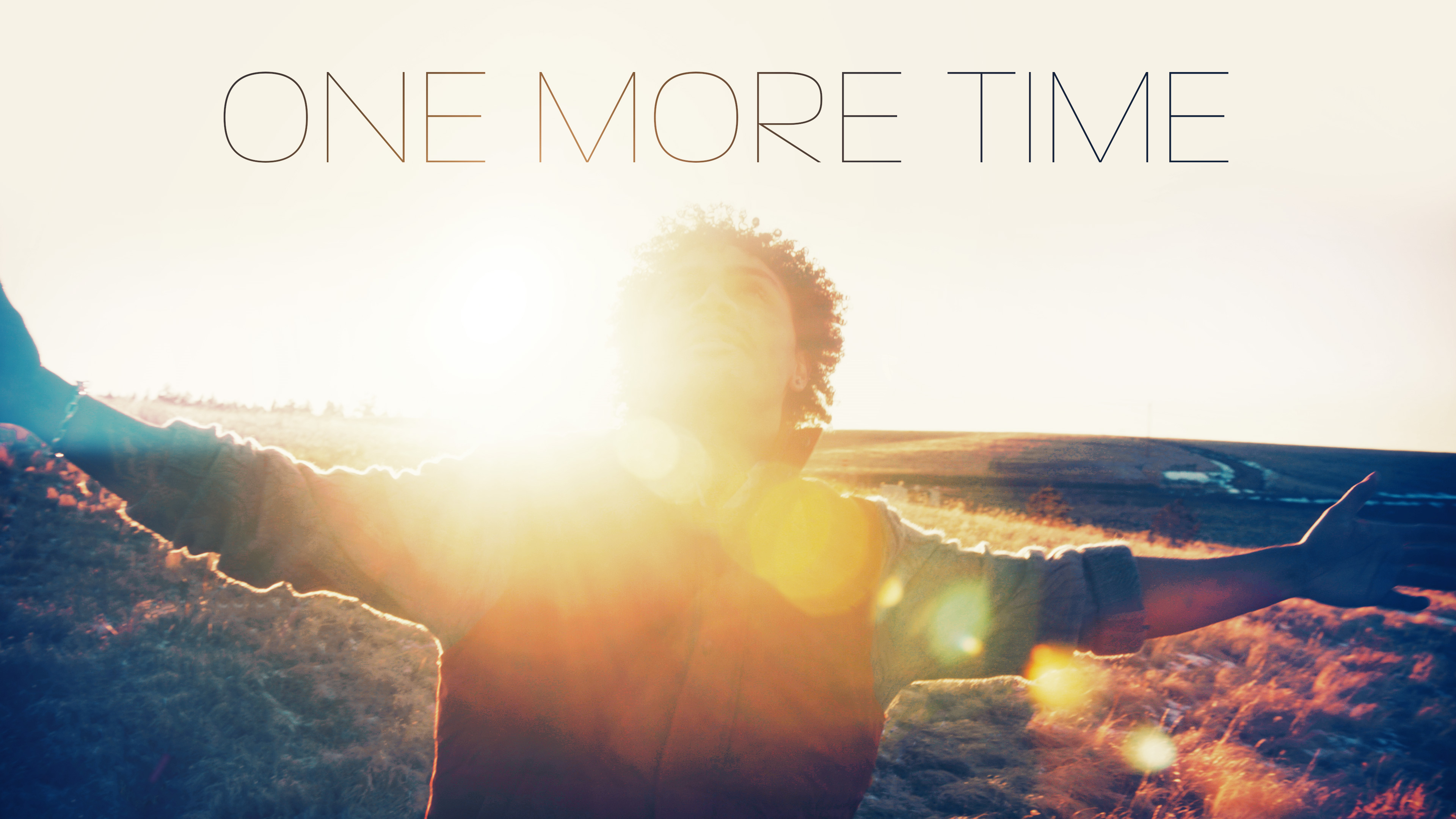 One More Time (Remix) | Official Music Video