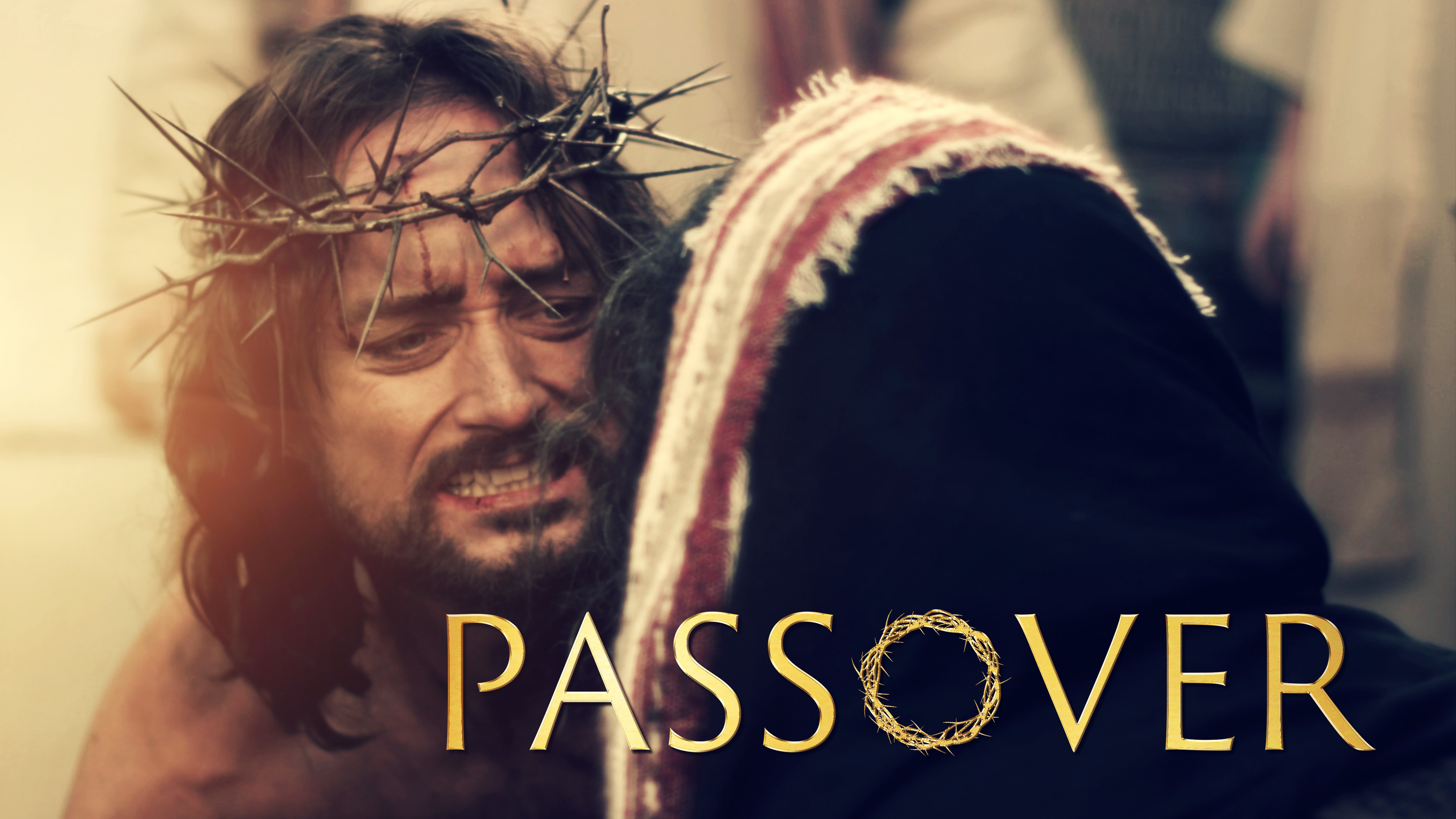 Resurrection Sunday | YESHUA TRILOGY - Part 1