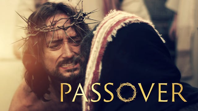 Resurrection Sunday | YESHUA TRILOGY ...