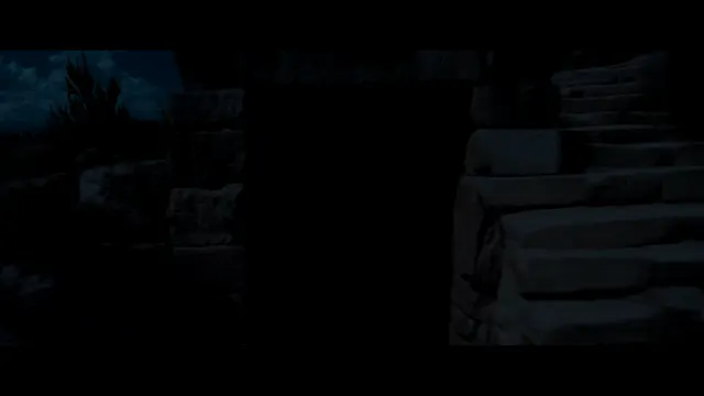 Behind the Scenes - The Empire and the Kingdom