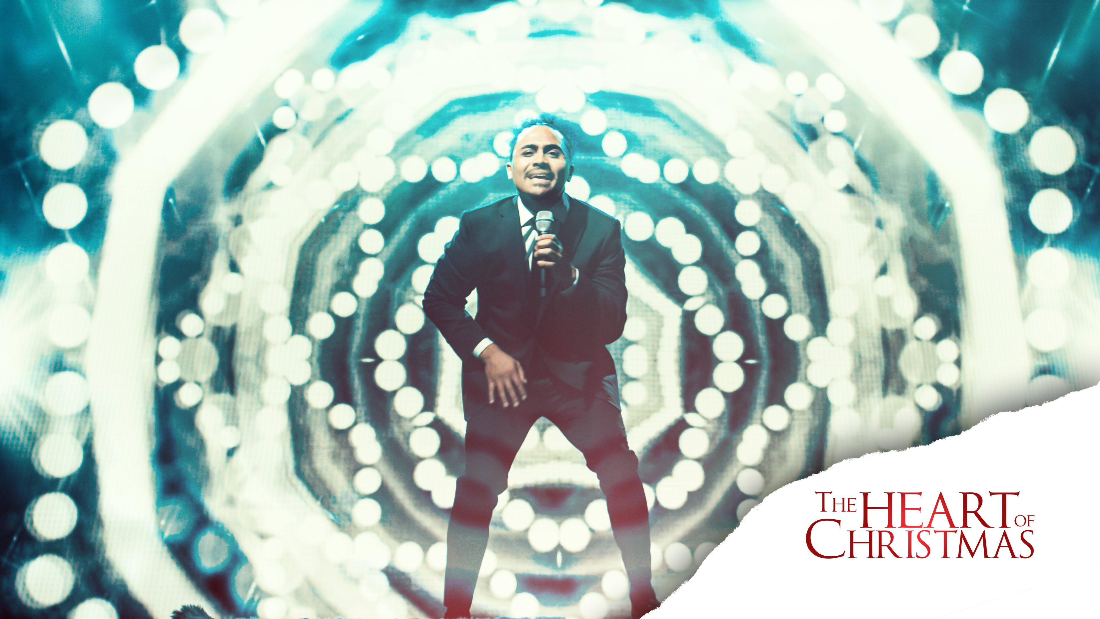 God Rest - Mary She Knew | THE HEART OF CHRISTMAS