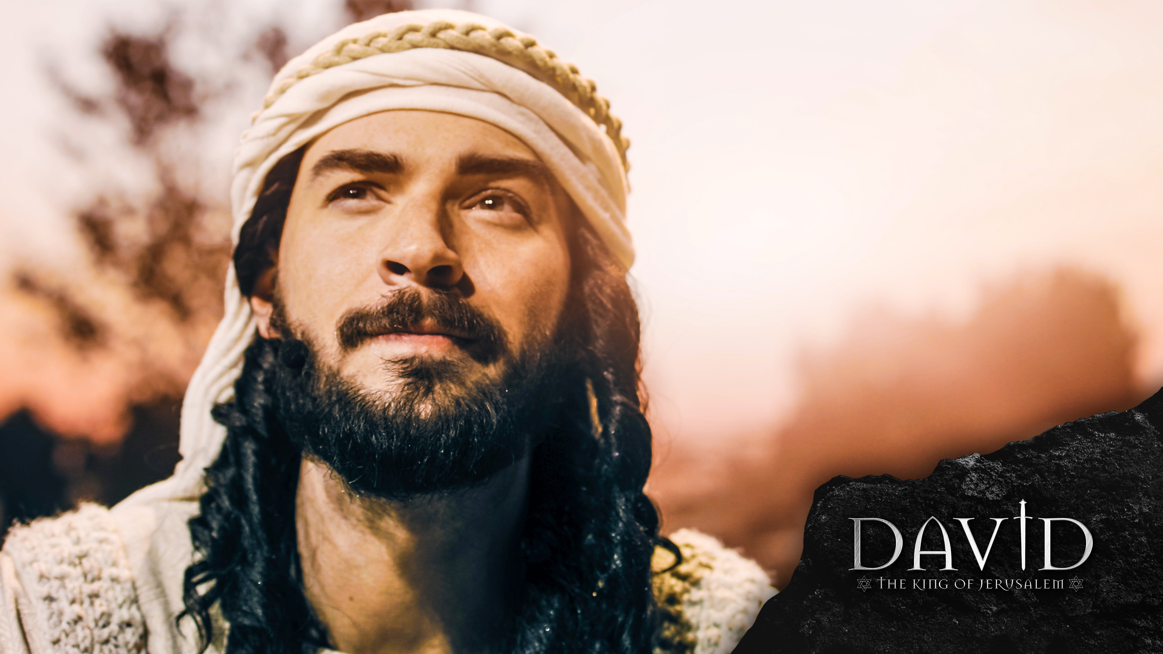 You're All I See | DAVID