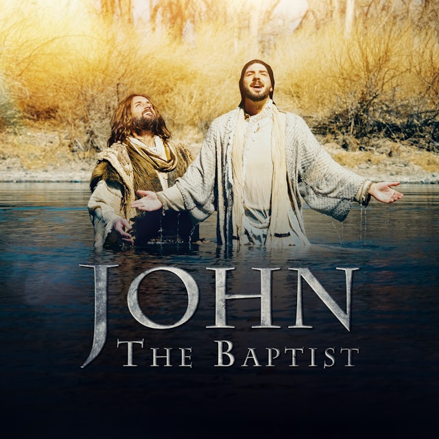 John the Baptist | Short Film