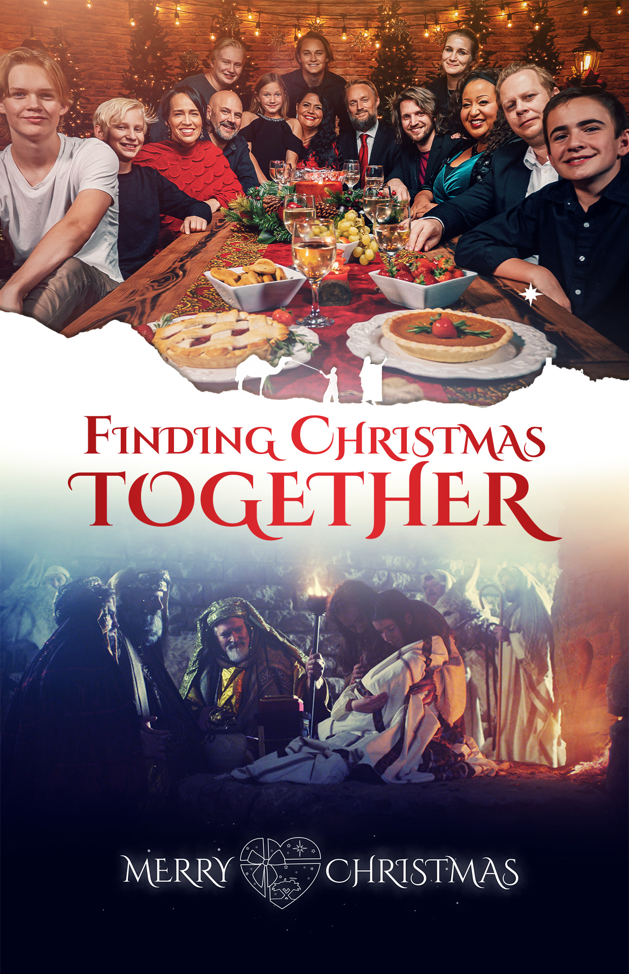 8 - Finding Christmas Together