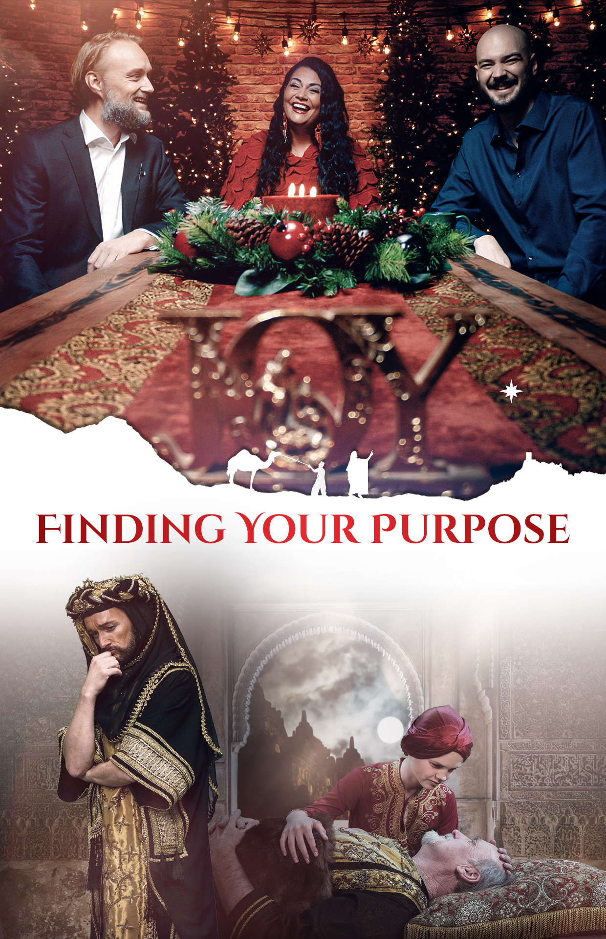 2 - Finding Your Purpose