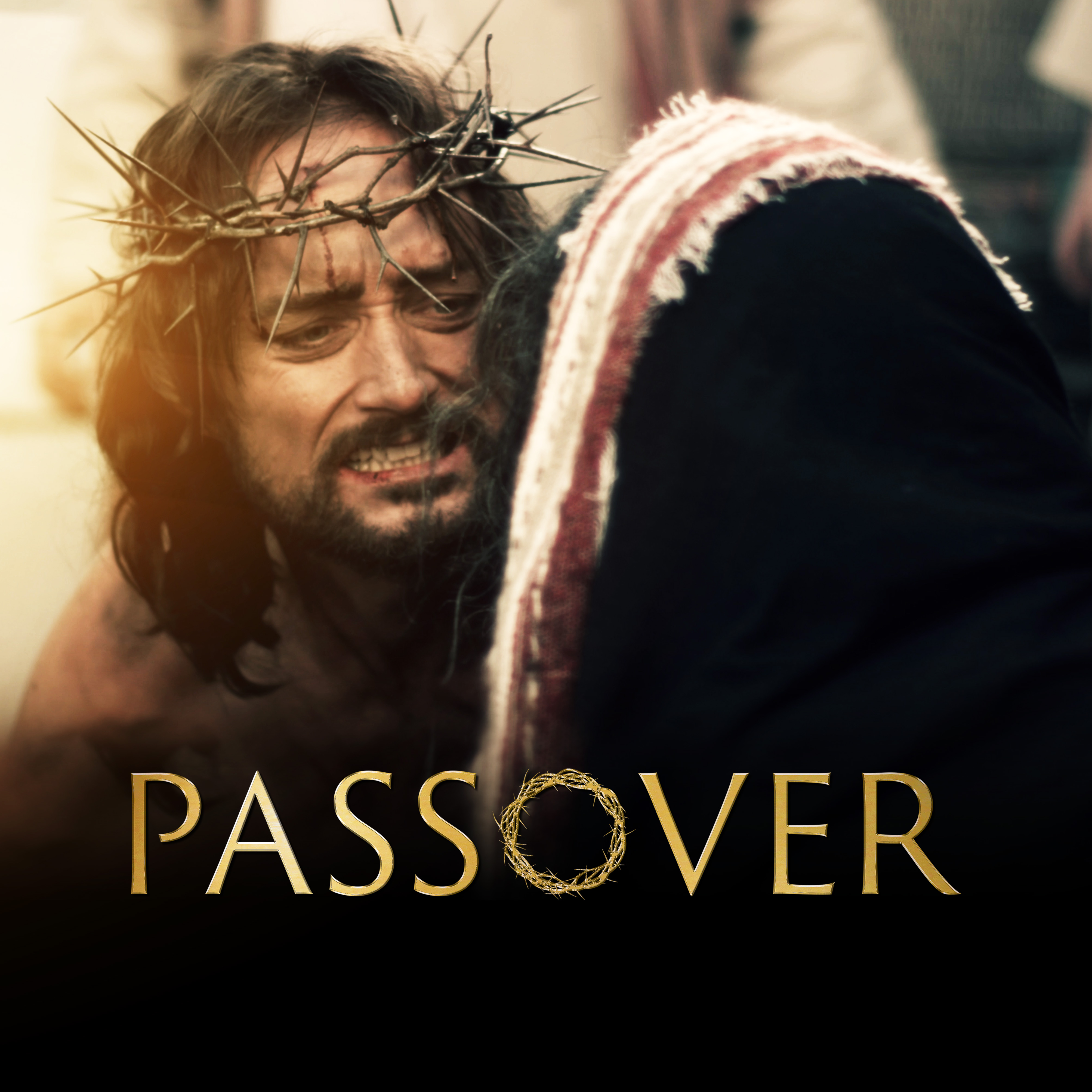 Resurrection Sunday | YESHUA TRILOGY - Part 1