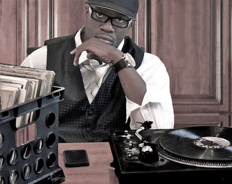 Rayn Drops Herb Middleton’s Vault