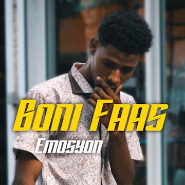 Boni Faas