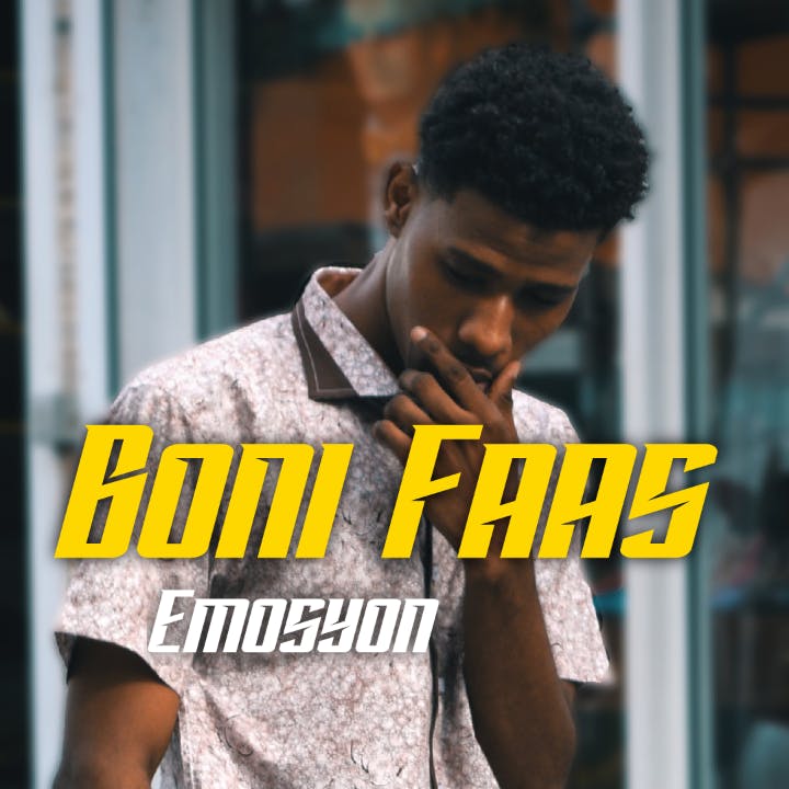 Boni Faas