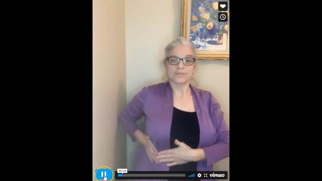 7th video Leg Lymphedema Recording #58