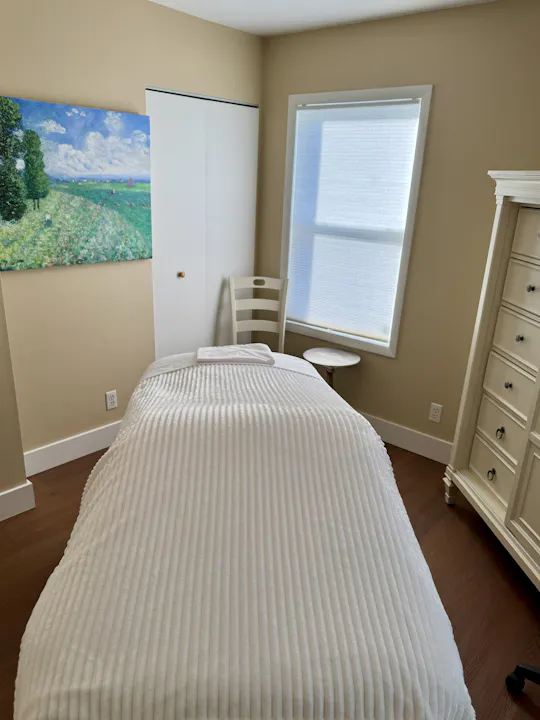 4 Suite Digital Lymphatic Matrix