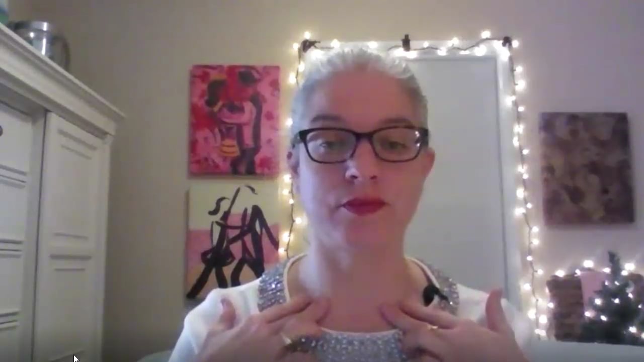 18.14Daily7MinFaceSinusDetoxRecording #23