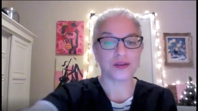 Lymphatic boost-10 minutes