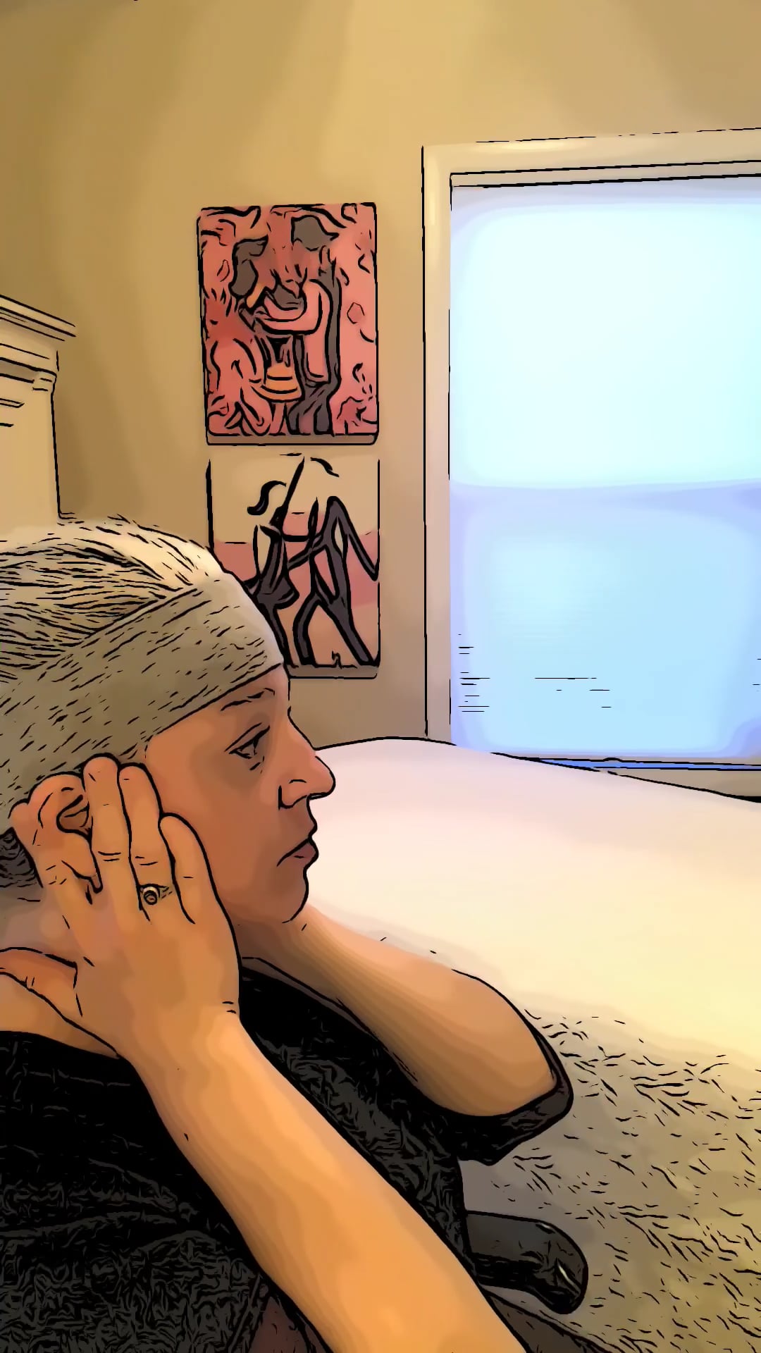 Face and Sinus Detox