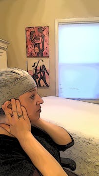 Face and Sinus Detox