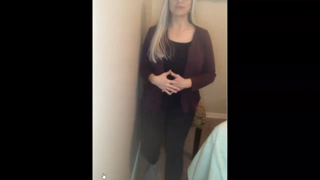 Healthy Leg Self Care-6 minutes