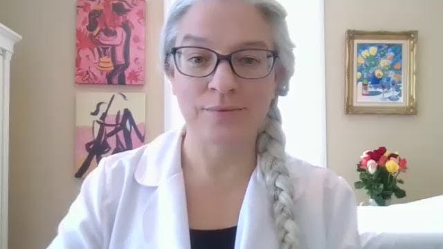 CORE 4 Sequence Lymphatic Self Care Tutorial