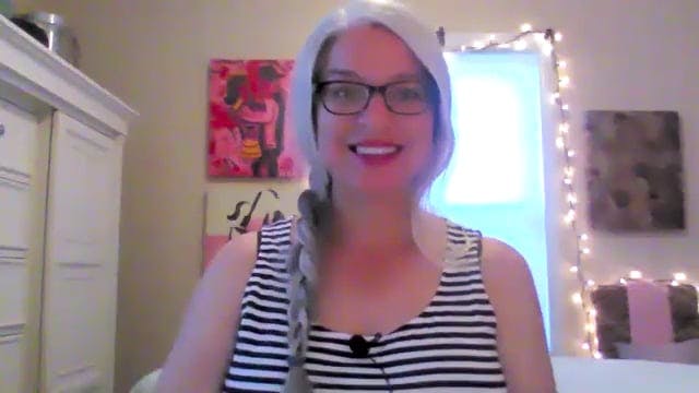 Lymphedema Lymphatic Arm Self Care-40 minutes